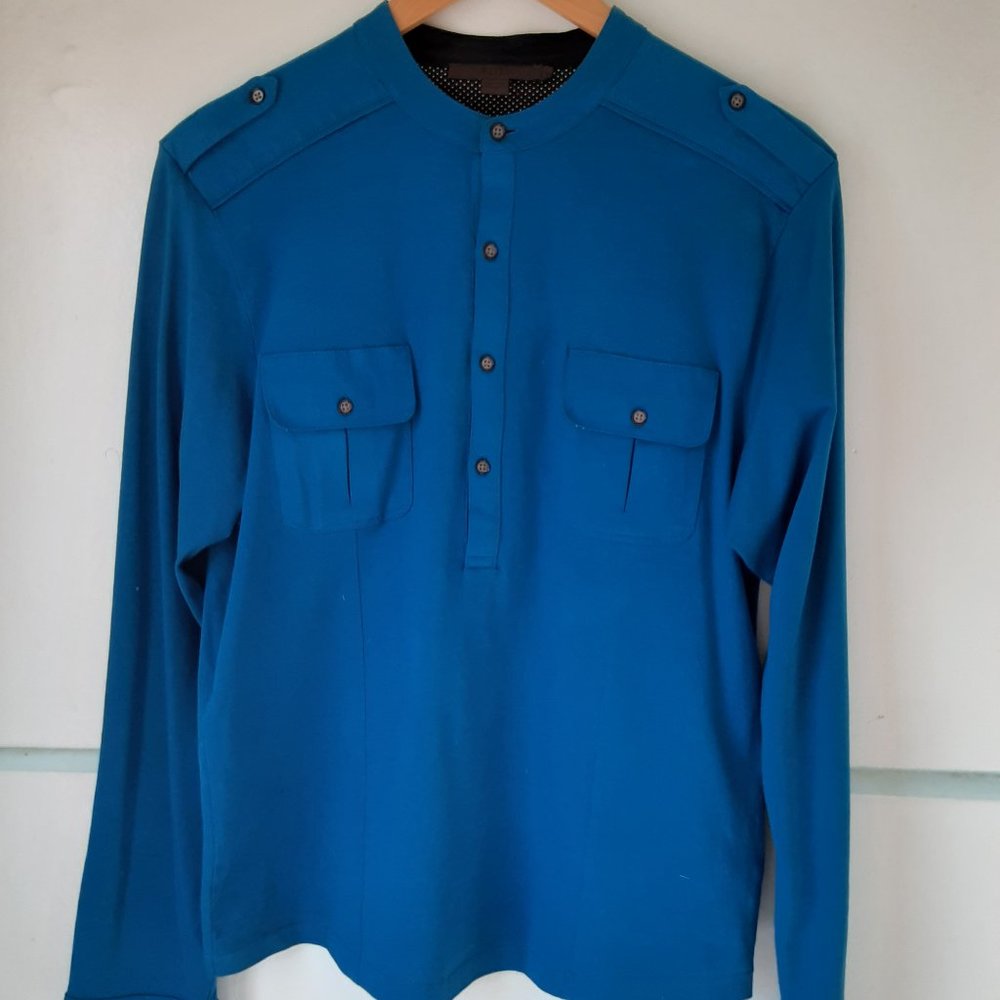 Reiss Vintage Men's Shirt